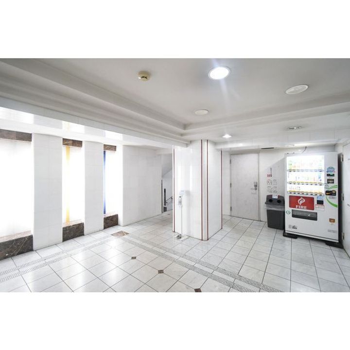 東京都杉並区上高井戸2(マンション)の賃貸物件のその他画像