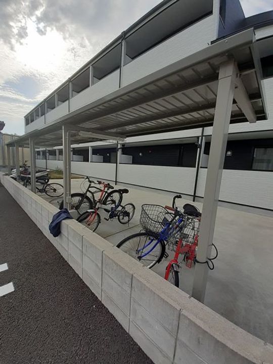 大阪府泉南市北野1(アパート)の賃貸物件の地図