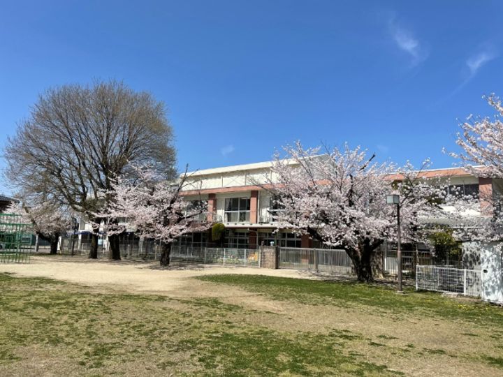 桜ヶ丘ハイツの周辺