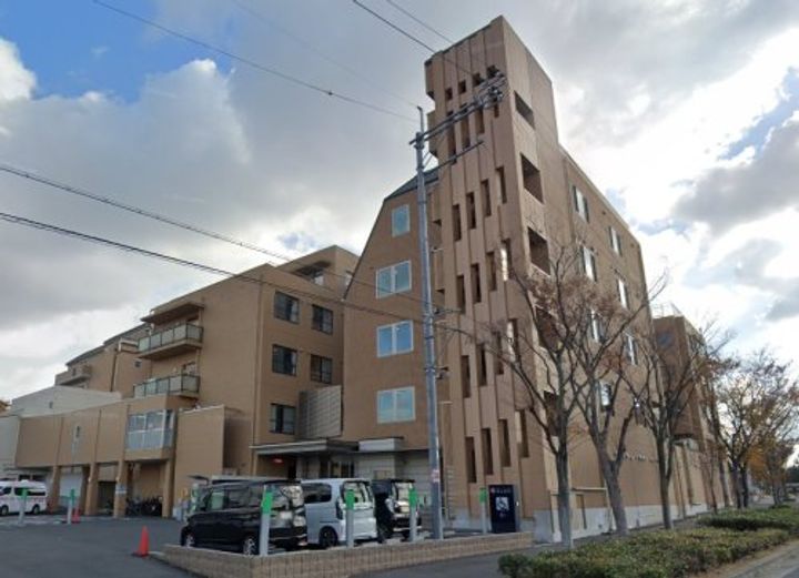 マンションファームの周辺