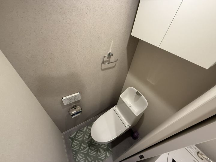 千葉県船橋市本中山3(マンション)の賃貸物件の内装