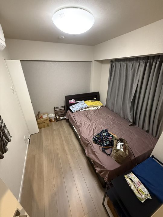 千葉県船橋市本中山3(マンション)の賃貸物件の内装