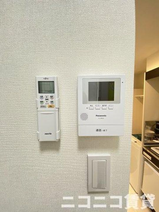 東京都葛飾区堀切4(アパート)の賃貸物件の内装