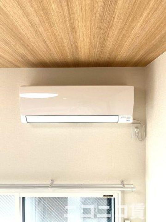 東京都葛飾区堀切4(アパート)の賃貸物件の内装