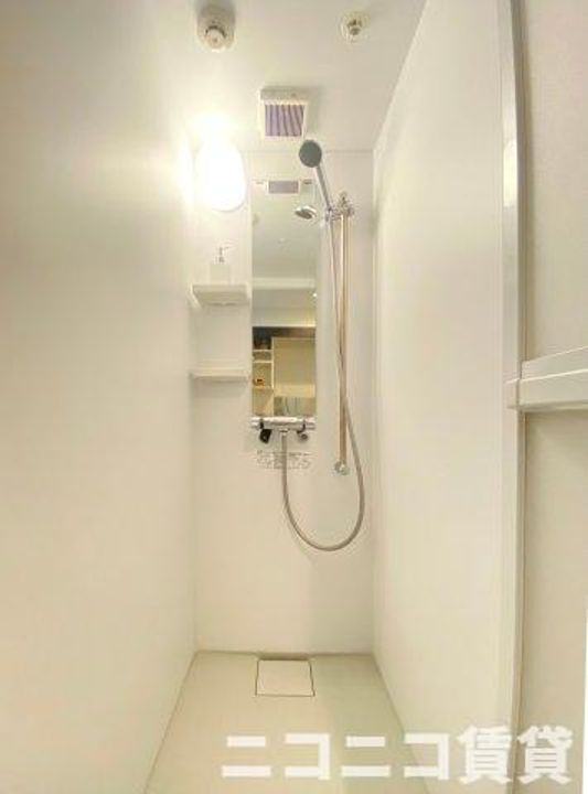 東京都葛飾区堀切4(アパート)の賃貸物件の風呂