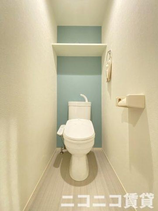 東京都葛飾区堀切4(アパート)の賃貸物件の内装