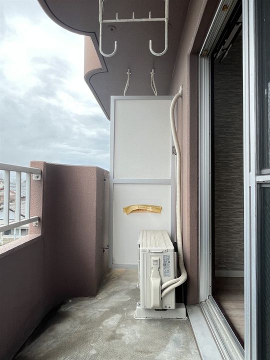 静岡県浜松市中央区篠ケ瀬町(マンション)の賃貸物件の内装