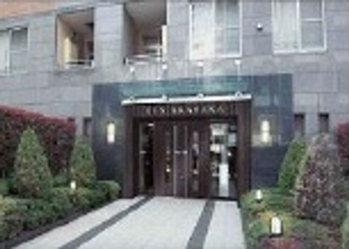 レックス赤坂レジデンスのその他画像