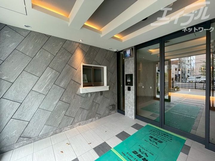 大阪府大阪市東淀川区東淡路4(マンション)の賃貸物件の地図