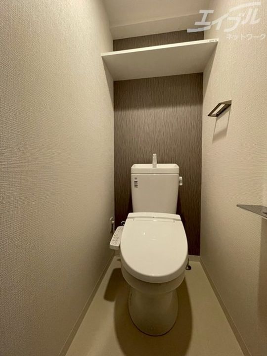 大阪府大阪市東淀川区東淡路4(マンション)の賃貸物件の内装