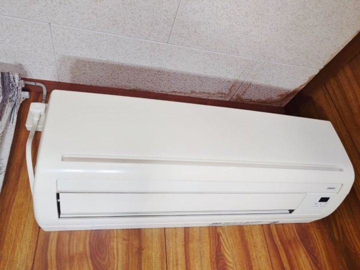 山口県光市虹ケ丘3(一戸建)の賃貸物件の内装