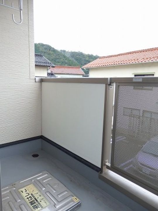 グレイス貴船の内装