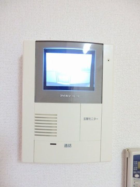 グレイス貴船の内装