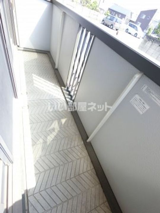 栃木県足利市堀込町(アパート)の賃貸物件の内装