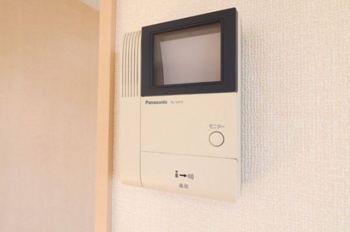 福島県伊達市保原町字中村町(アパート)の賃貸物件の内装