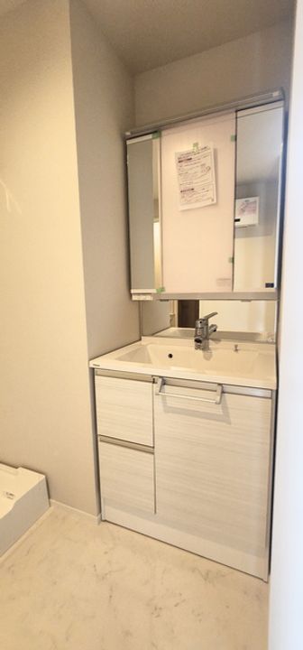 (シニア限定)へーベルヴィレッジ元住吉III~ Urban Claire元の内装