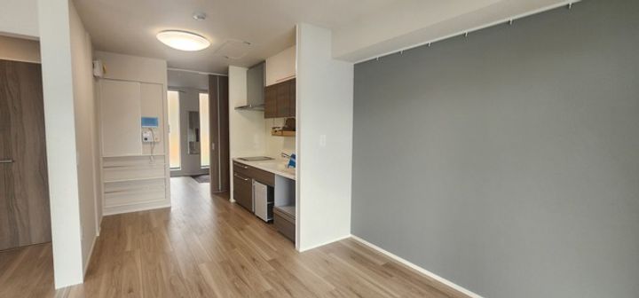 (シニア限定)へーベルヴィレッジ元住吉III~ Urban Claire元の居間