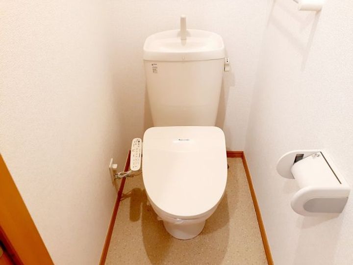 埼玉県深谷市上柴町東1(アパート)の賃貸物件の内装