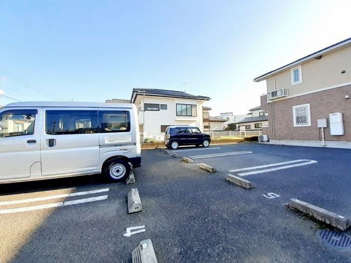埼玉県深谷市上柴町東1(アパート)の賃貸物件の地図