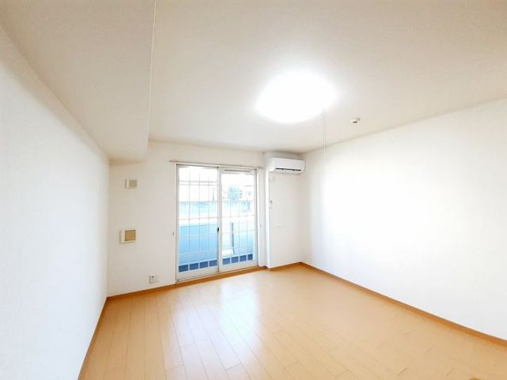 埼玉県深谷市上柴町東1(アパート)の賃貸物件の居間