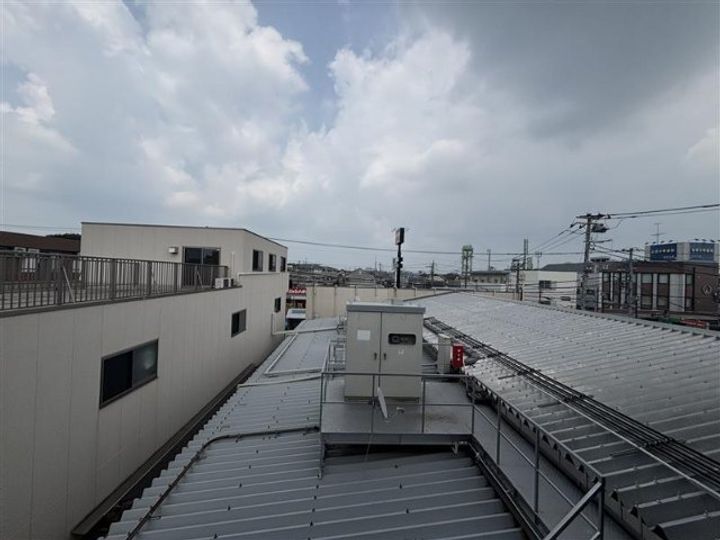 ルーナブルー北習志野のその他画像