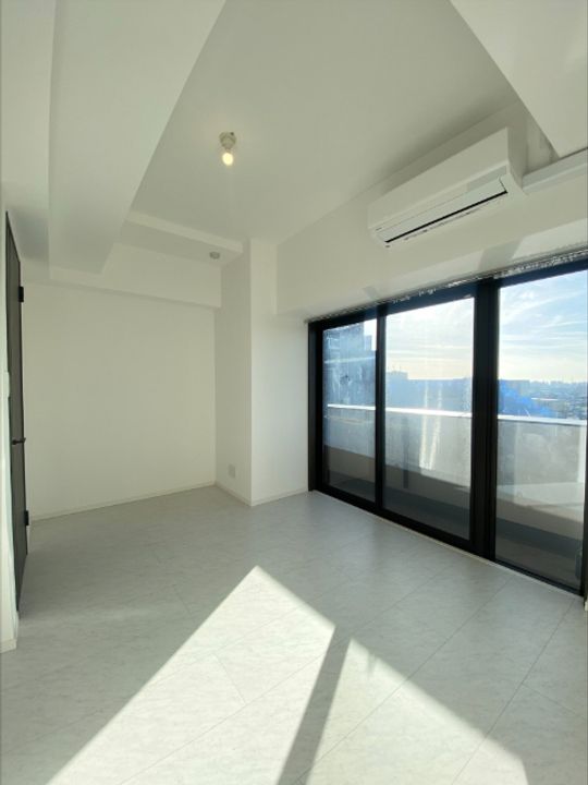 GRAND GARDENの内装