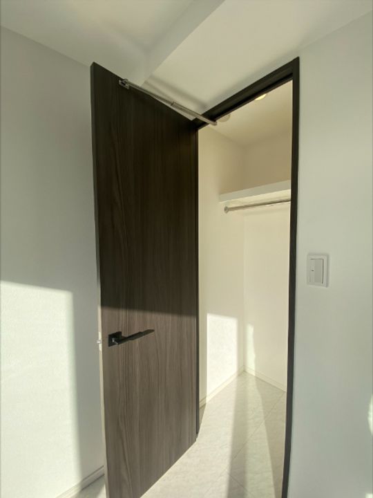 GRAND GARDENの内装