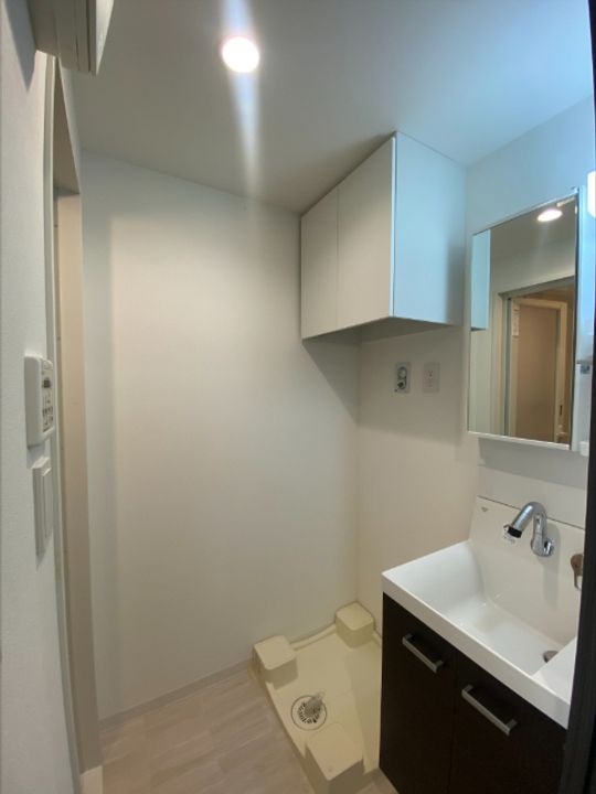 GRAND GARDENの内装