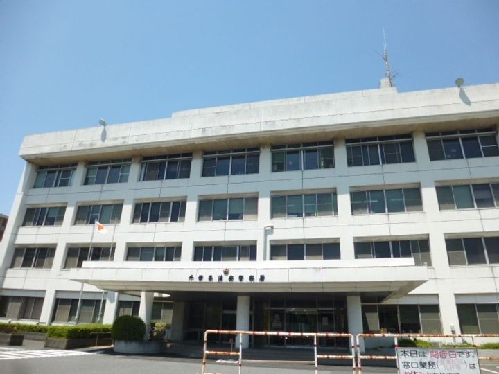 GRAND GARDENの周辺