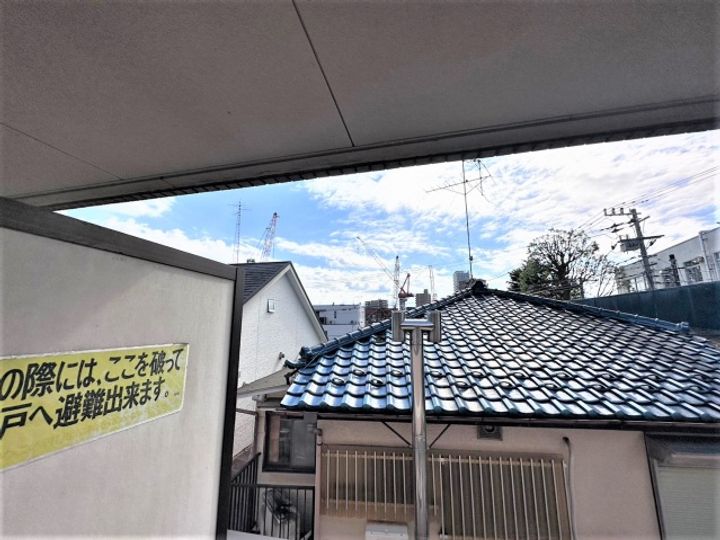 東京都東村山市諏訪町1(マンション)の賃貸物件のその他画像