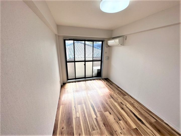 東京都東村山市諏訪町1(マンション)の賃貸物件の内装