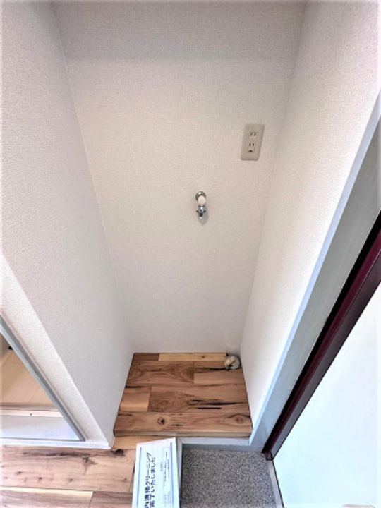 東京都東村山市諏訪町1(マンション)の賃貸物件の内装