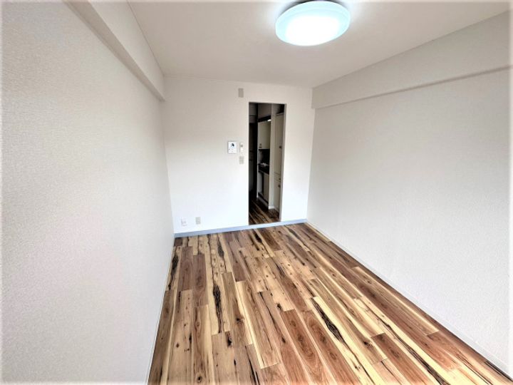 東京都東村山市諏訪町1(マンション)の賃貸物件の居間