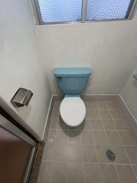 コーポ朝日の内装