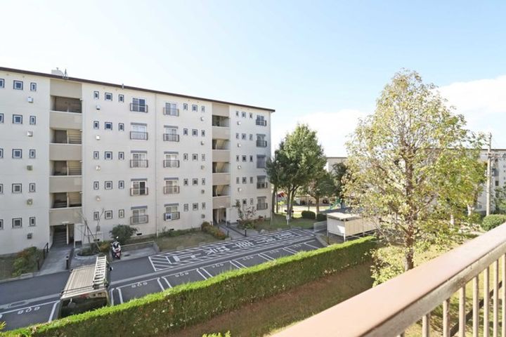 UR金剛のその他画像