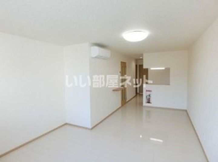 プランドールの内装