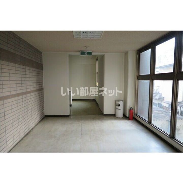 栃木県宇都宮市桜5(マンション)の賃貸物件の地図