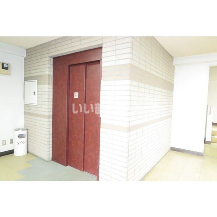 栃木県宇都宮市桜5(マンション)の賃貸物件の内装