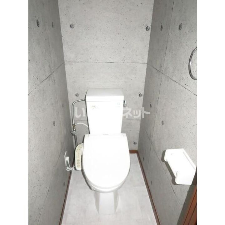 栃木県宇都宮市桜5(マンション)の賃貸物件の内装