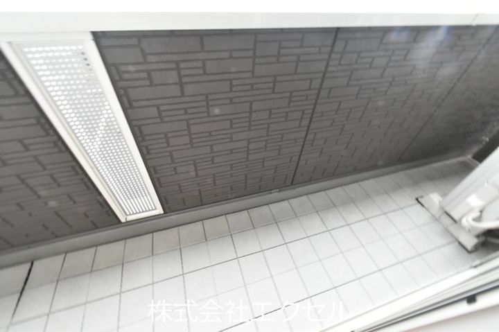 東京都日野市西平山1(アパート)の賃貸物件の内装