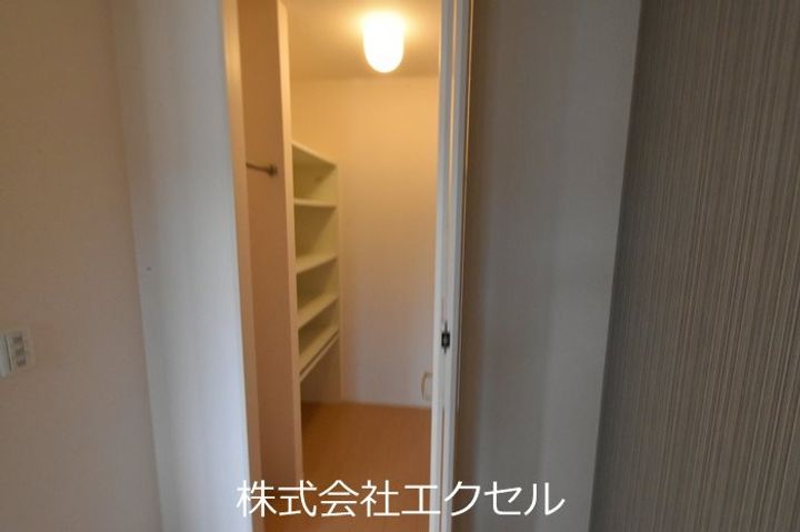 東京都日野市西平山1(アパート)の賃貸物件の内装