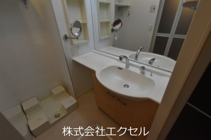 東京都日野市西平山1(アパート)の賃貸物件の内装