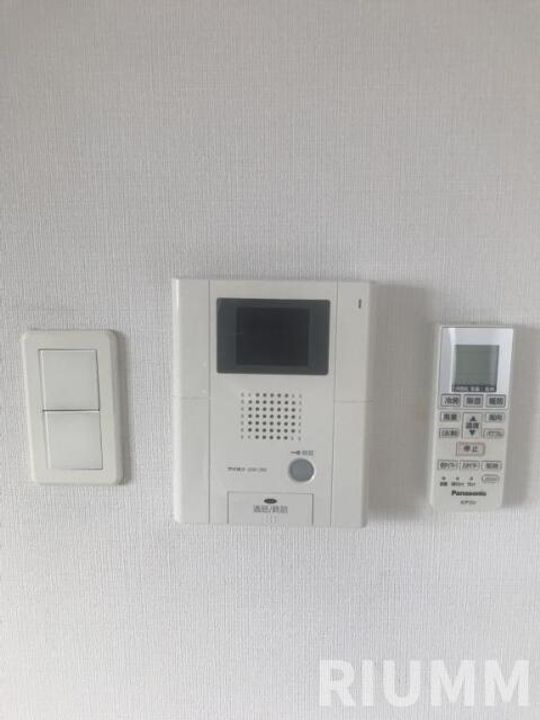 東京都板橋区板橋1(マンション)の賃貸物件の内装