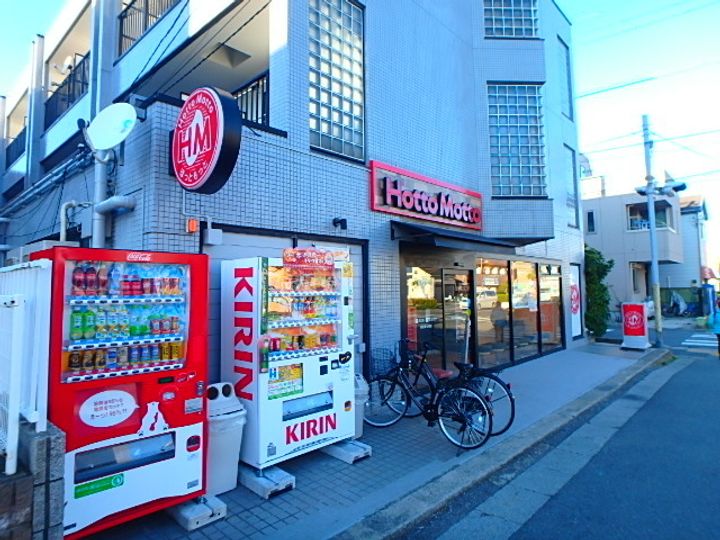千葉県浦安市富士見2(マンション)の賃貸物件の周辺