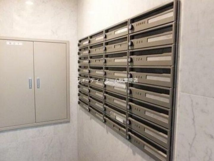OLIO神田のその他画像