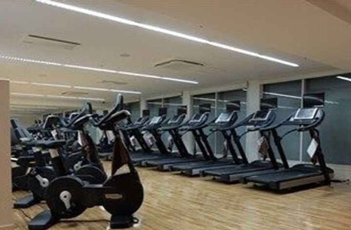 東京都新宿区富久町(マンション)の賃貸物件の内装