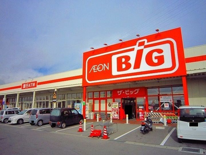 長野県佐久市猿久保(アパート)の賃貸物件の周辺