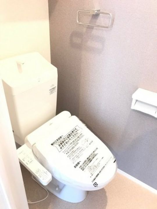 愛知県常滑市大野町1(アパート)の賃貸物件の内装