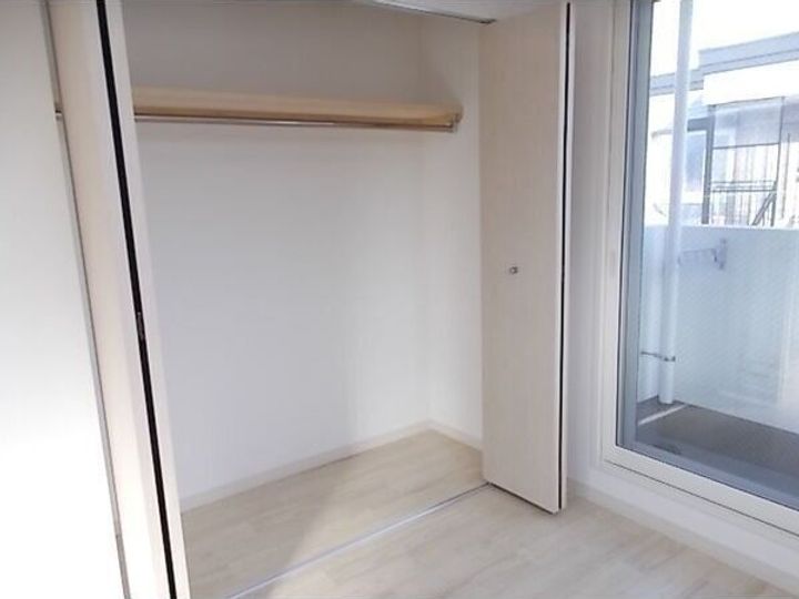 北海道札幌市豊平区平岸四条12(マンション)の賃貸物件の内装