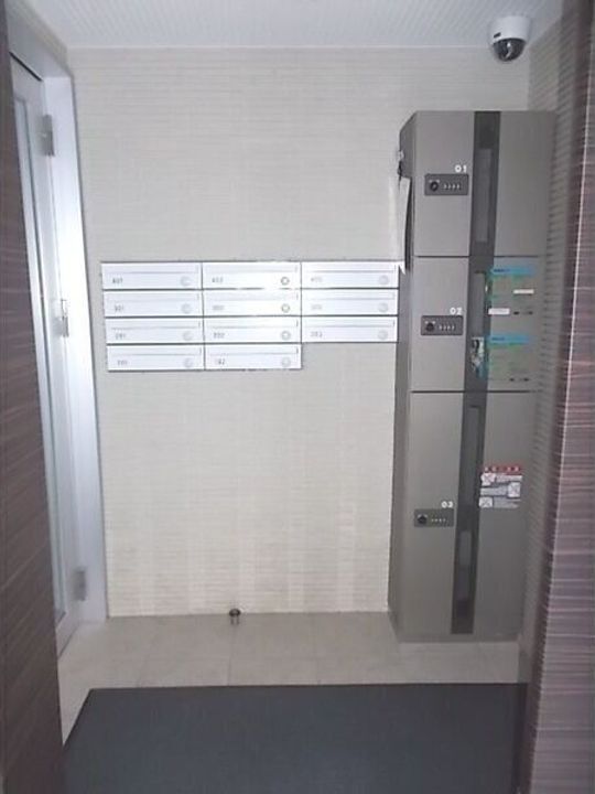 北海道札幌市豊平区平岸四条12(マンション)の賃貸物件の地図